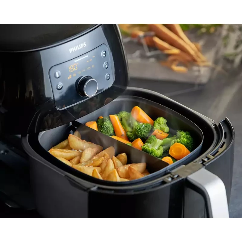 سرخکن بدون روغن فیلیپس مدل philips hd9270