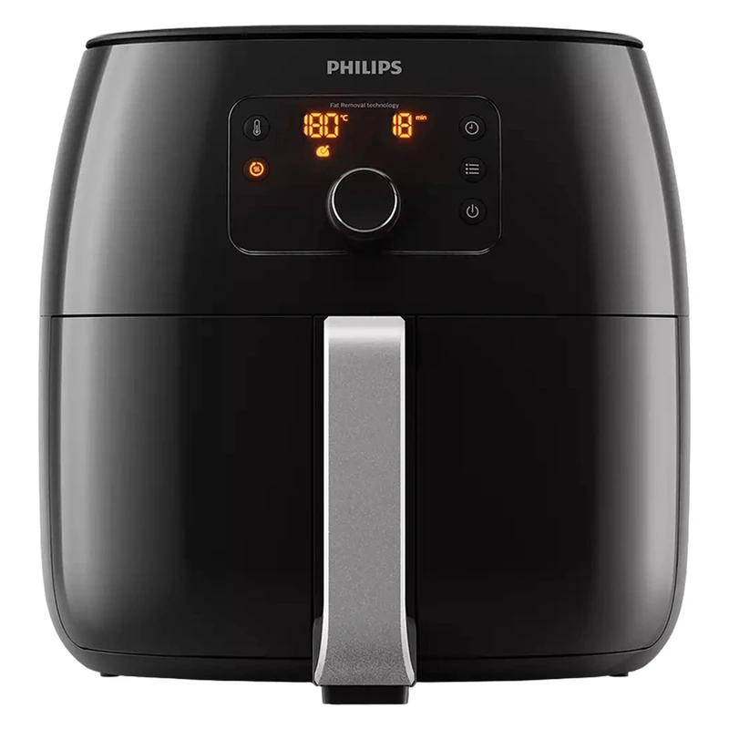 سرخکن بدون روغن فیلیپس مدل philips hd9270