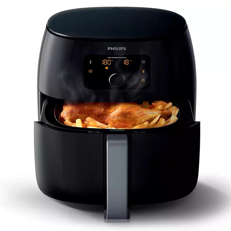 سرخکن بدون روغن فیلیپس مدل philips hd9270