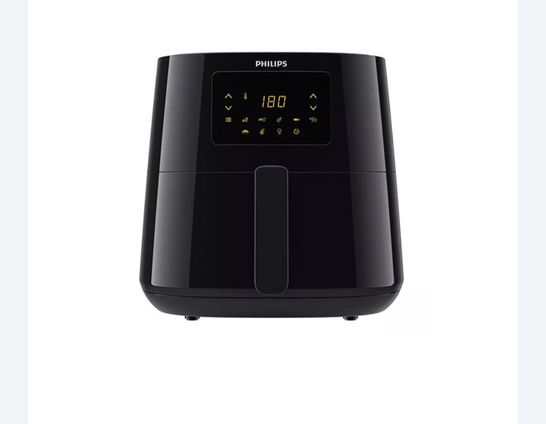 سرخکن بدون روغن فیلیپس مدل philips hd9252