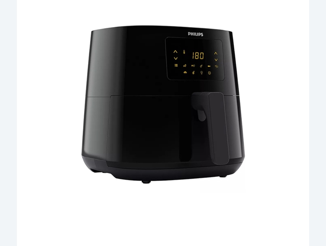 سرخکن بدون روغن فیلیپس مدل philips hd9252