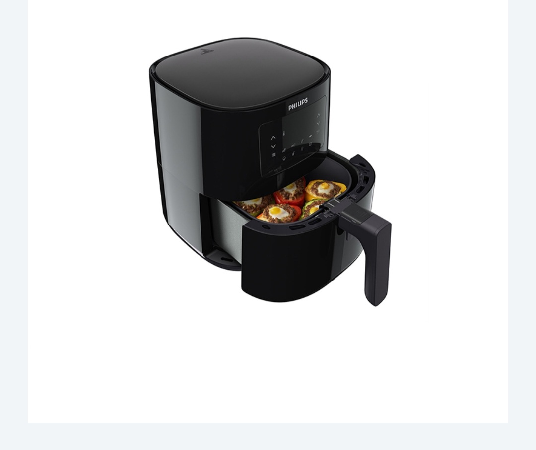 سرخکن بدون روغن فیلیپس مدل philips hd9252