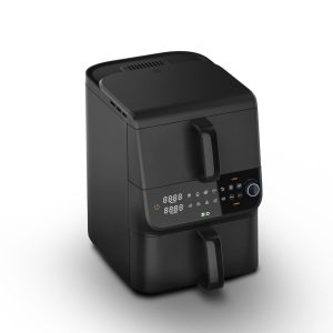 سرخ‌کن بدون روغن مدل ZC-9081