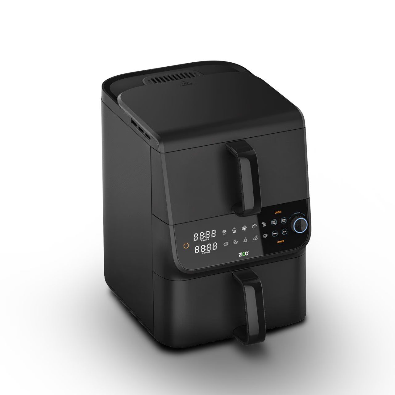 سرخکن بدون روغن مدل ZC-9081