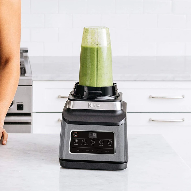 غذاساز نینجا مدل Ninja Food Maker BN801