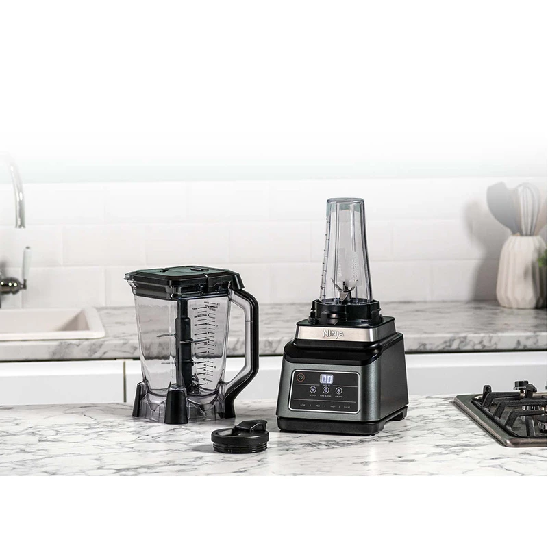 غذاساز نینجا مدل Ninja Food Maker BN801