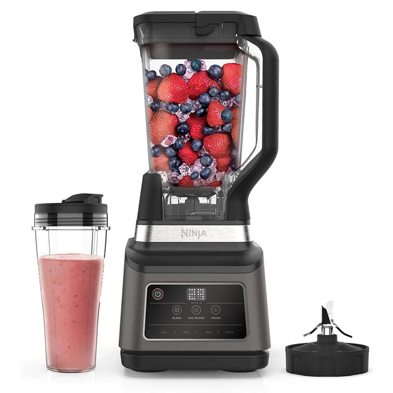 غذاساز نینجا مدل Ninja Food Maker BN801