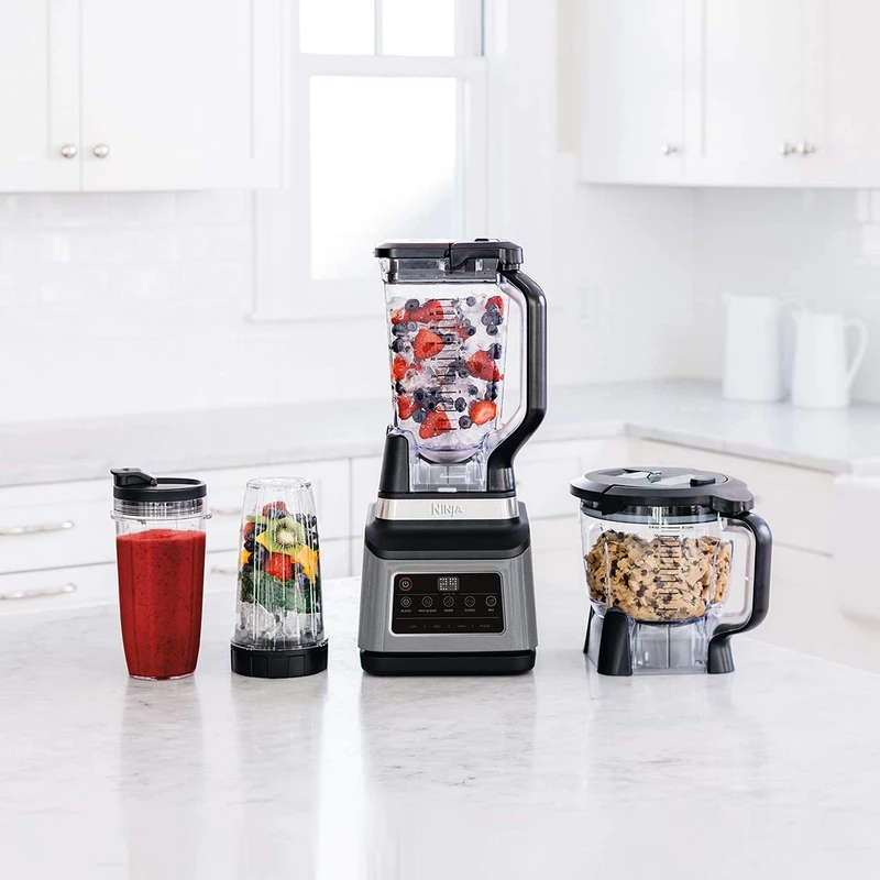 غذاساز نینجا مدل Ninja Food Maker BN801