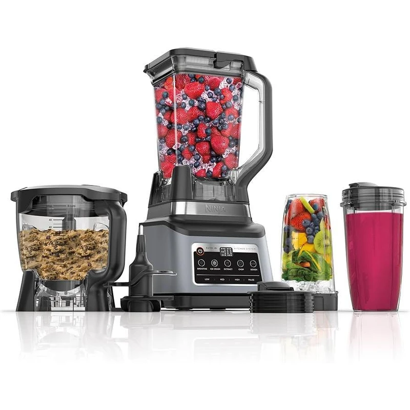 غذاساز نینجا مدل Ninja Food Maker BN801