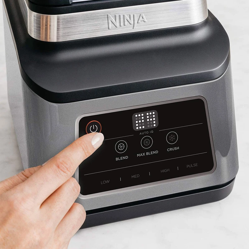 غذاساز نینجا مدل Ninja Food Maker BN801