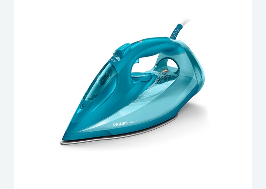 اتو بخار فیلیپس مدل Philips gc4558