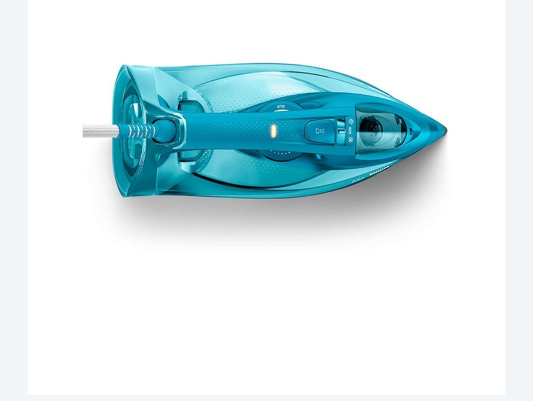 اتو بخار فیلیپس مدل Philips gc4558
