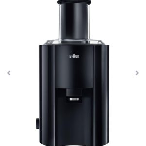 آبمیوه‌گیری براون مدل J300