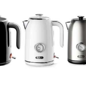 کتری برقی فلر EK200 BK