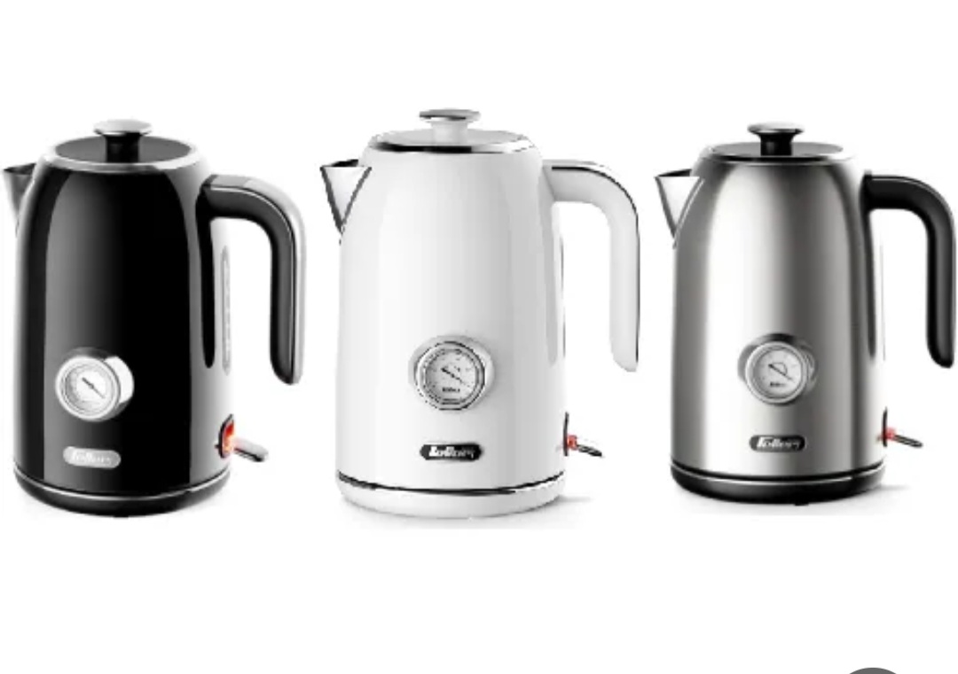 کتری برقی فلر EK200 BK