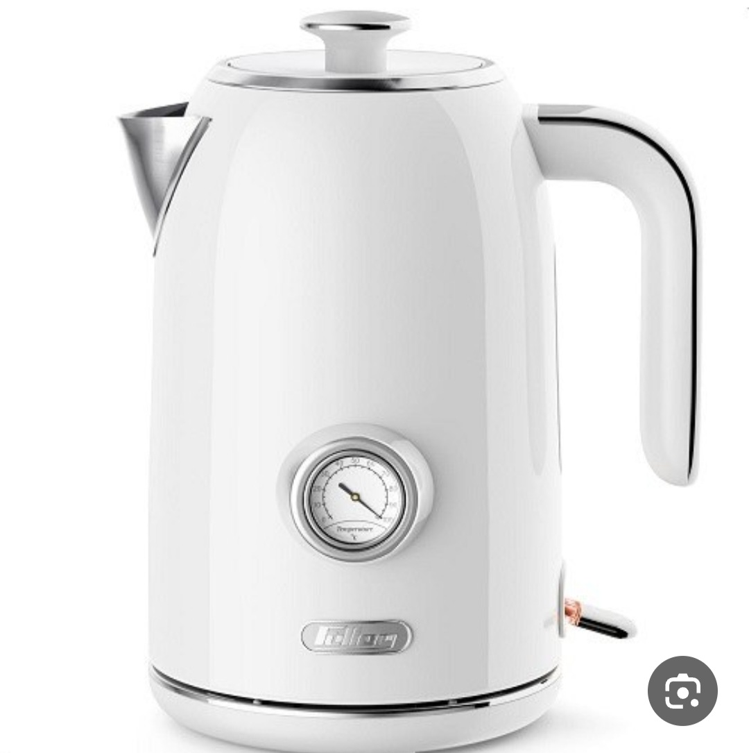 کتری برقی فلر EK200 BK