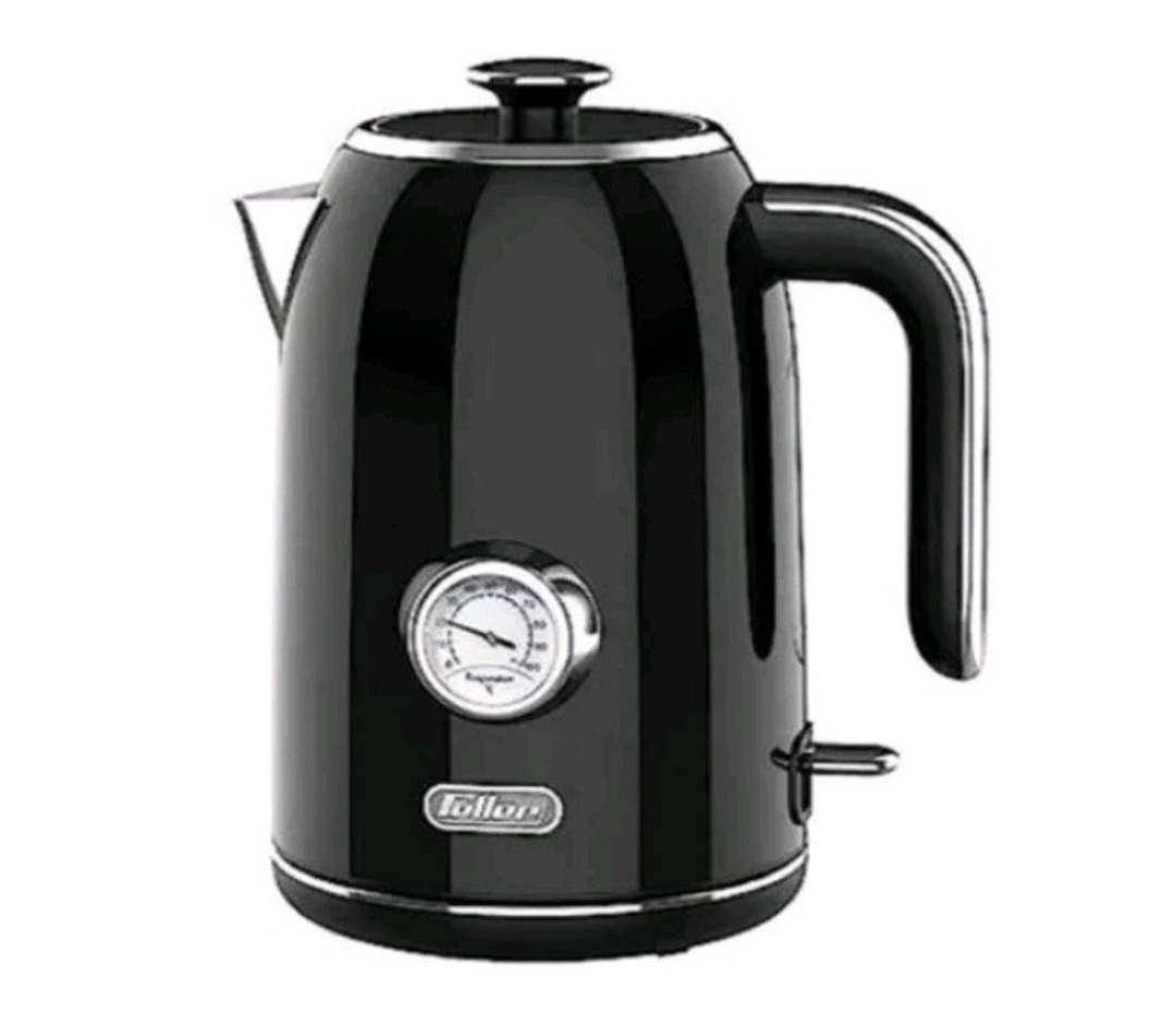 کتری برقی فلر EK200 BK