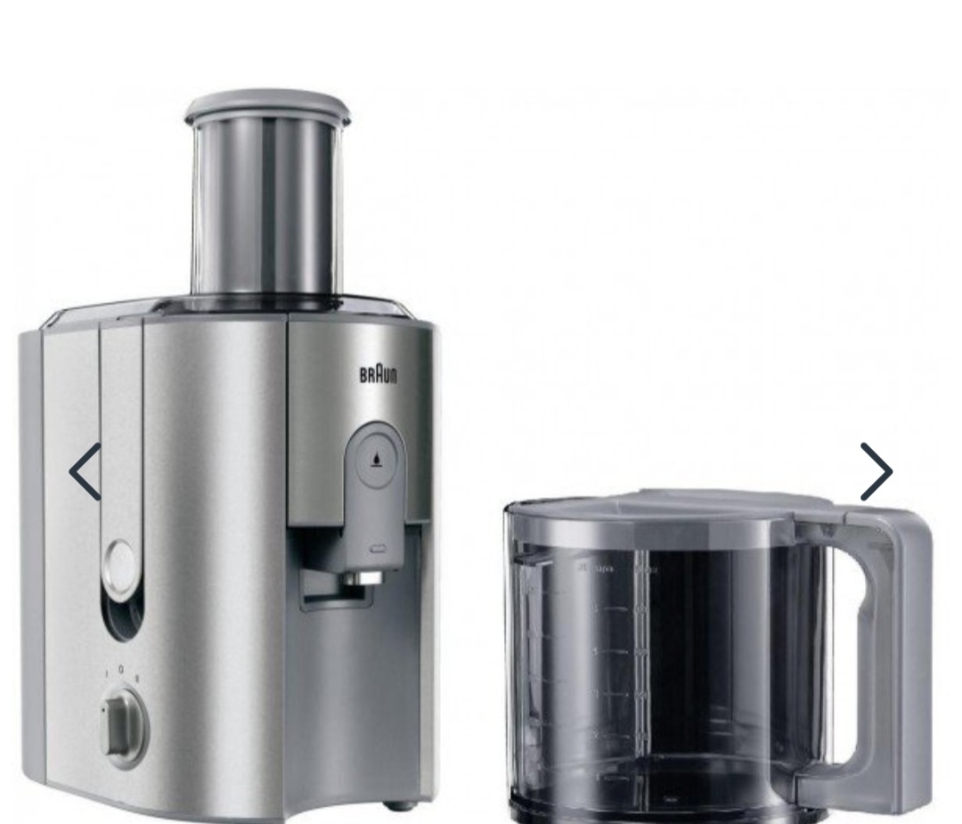 آبمیوهگیری j700 براون
