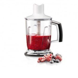 گوشت‌کوب برقی براون مدل MQ5245