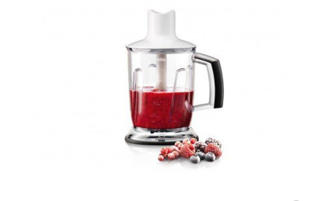 گوشتکوب برقی براون مدل MQ5245