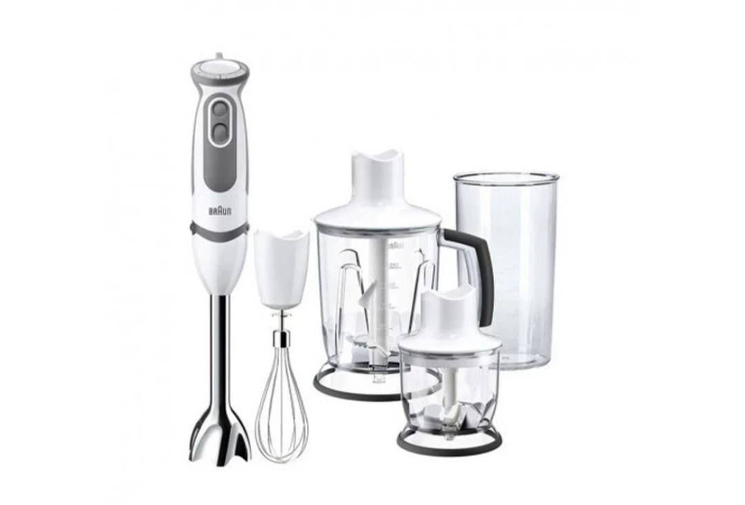 گوشتکوب برقی براون مدل MQ5245