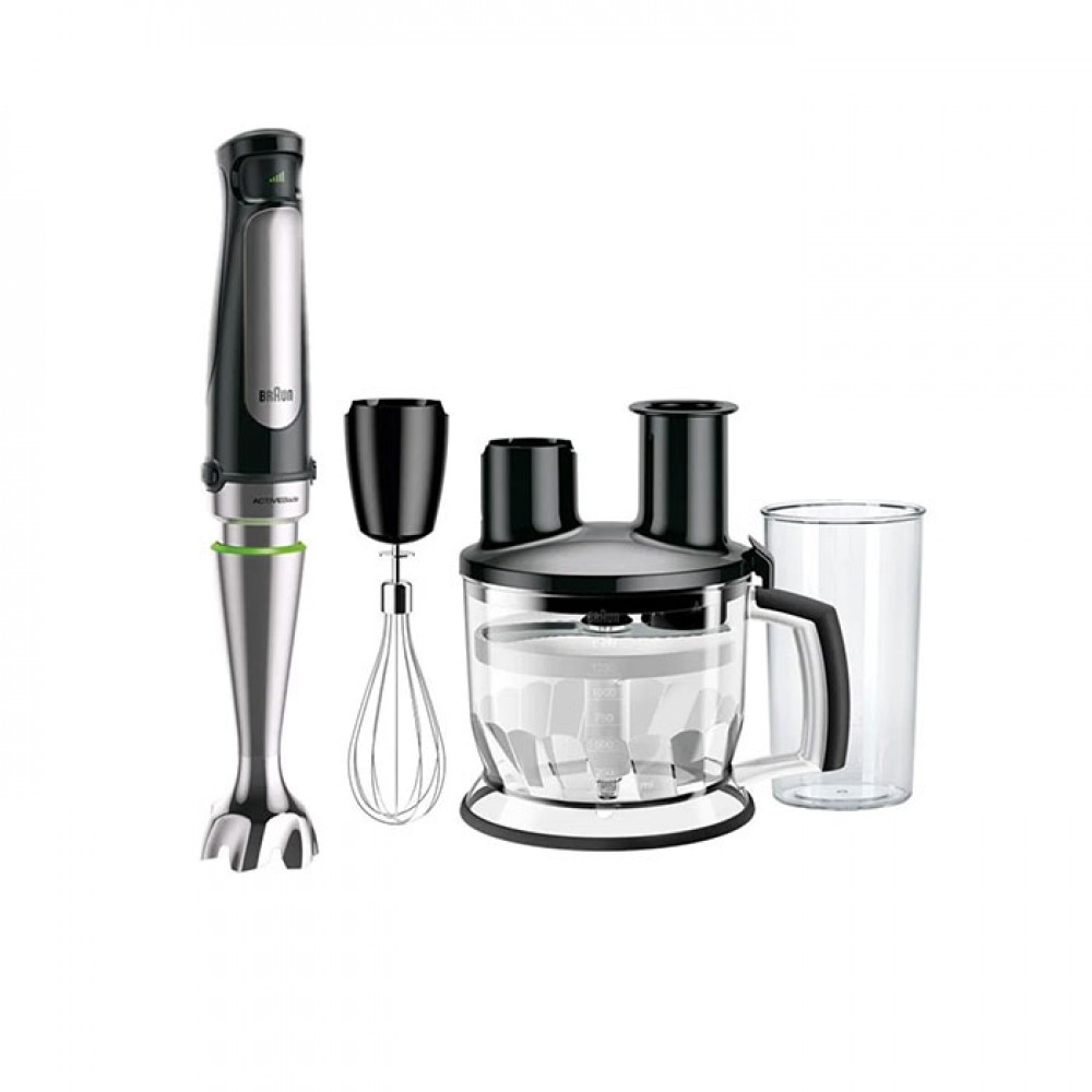 گوشتکوب برقی براون مدل MQ 7075x