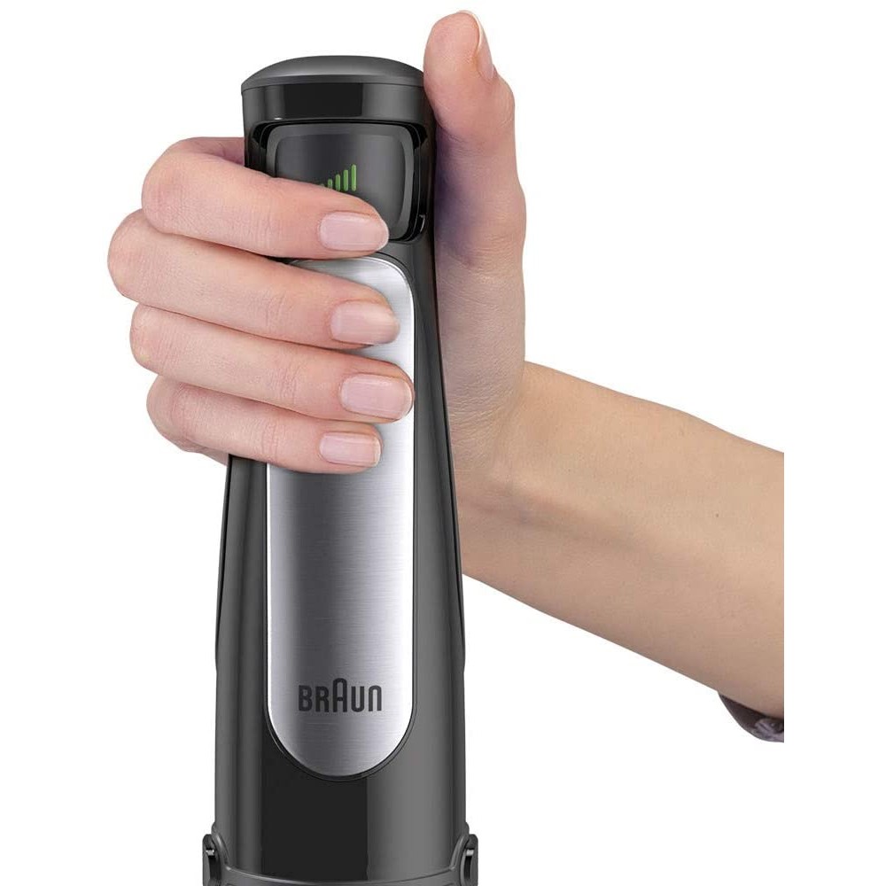 گوشتکوب برقی براون مدل MQ 7075x