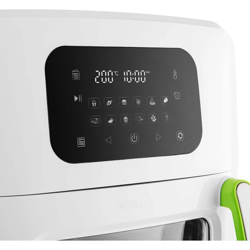 سرخکن سنکور مدل SFR5400WH