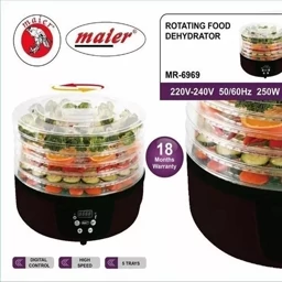 میوهخشککن مایر مدل MR_5959