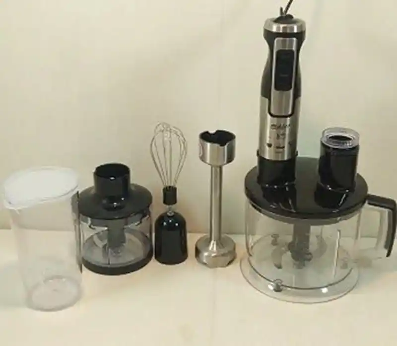 گوشتکوب برقی مایر مدل MR-1100