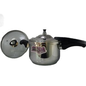 زودپز روگازی تک دسته مایر 9.5 لیتر مدل MR-26