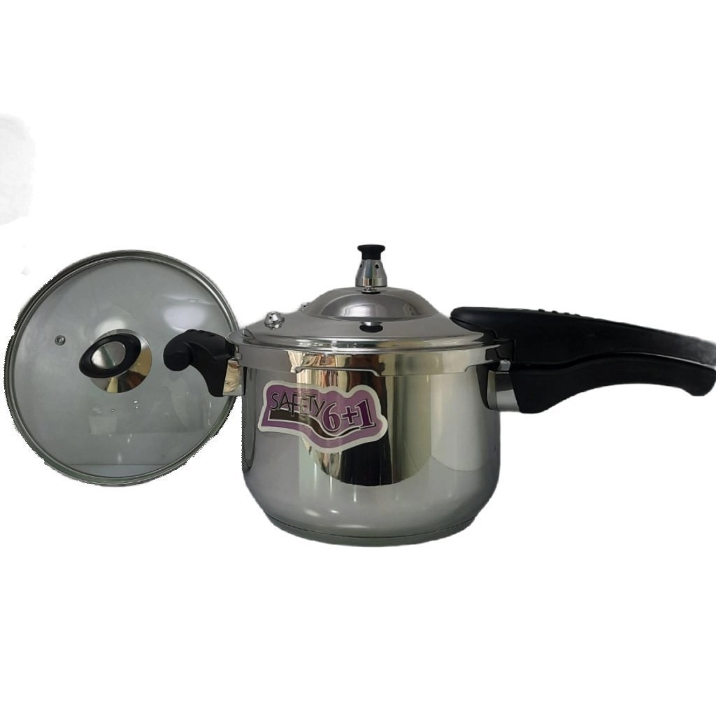 زودپز روگازی تک دسته مایر 9.5 لیتر مدل MR-26