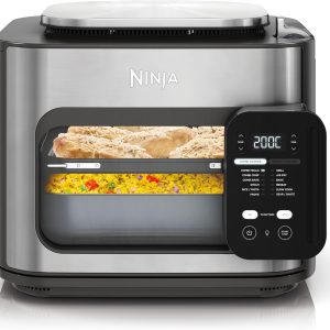 فر رومیزی و مولتی‌کوکر نینجا مدل NINJA SFP700