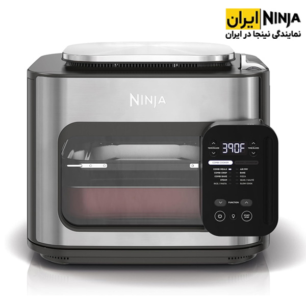 فر رومیزی و مولتیکوکر نینجا مدل NINJA SFP700