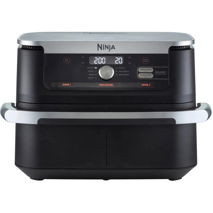 فر رومیزی و مولتیکوکر نینجا مدل NINJA SFP700