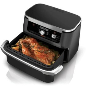 فر رومیزی و مولتیکوکر نینجا مدل NINJA SFP700