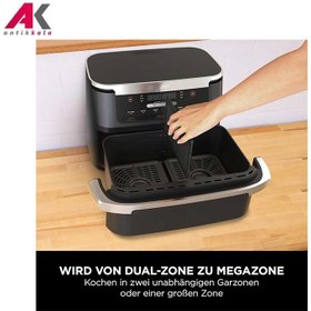 ایرفرایر نینجا 6.6 لیتر Af550