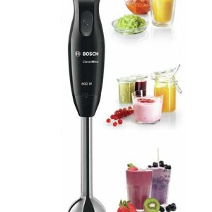 گوشت‌کوب برقی بوش مدل BOSCH MSM2610BGB