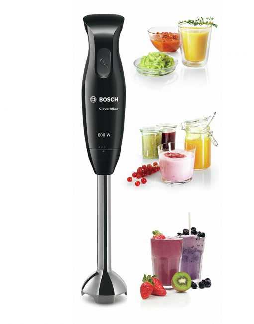 گوشتکوب برقی بوش مدل BOSCH MSM2610BGB