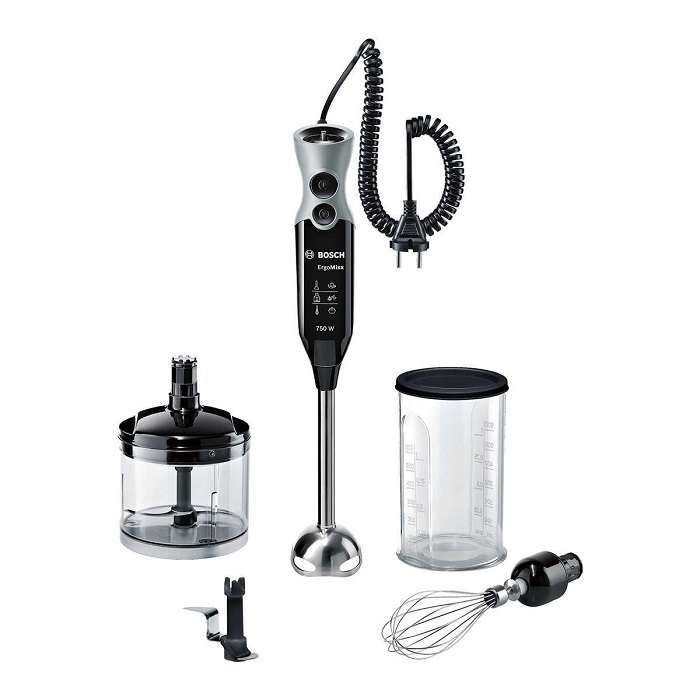 گوشتکوب برقی بوش مدل BOSCH MSM2610BGB