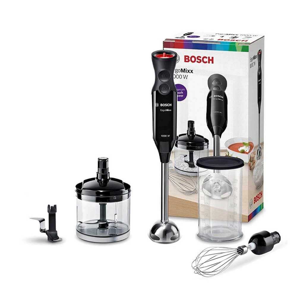 گوشتکوب برقی بوش مدل BOSCH MSM2610BGB